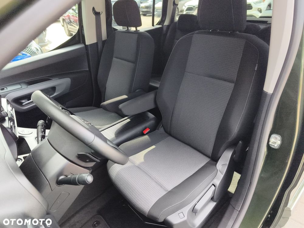 Toyota Proace City Verso 1.5 D-4D Family - 18