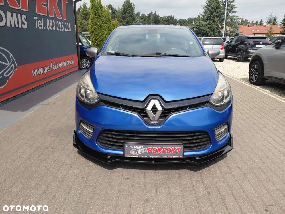 Renault Clio - 3