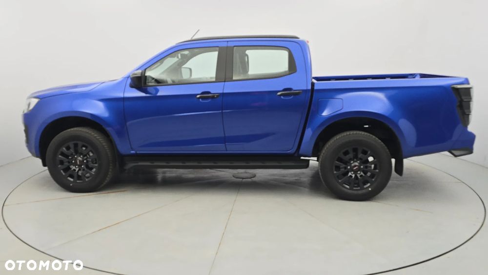 Isuzu D-Max 2.2 DC LSE 4WD - 7