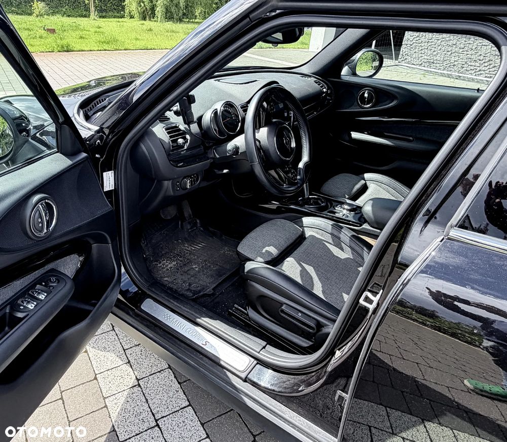 MINI Clubman Cooper S ALL4 - 9