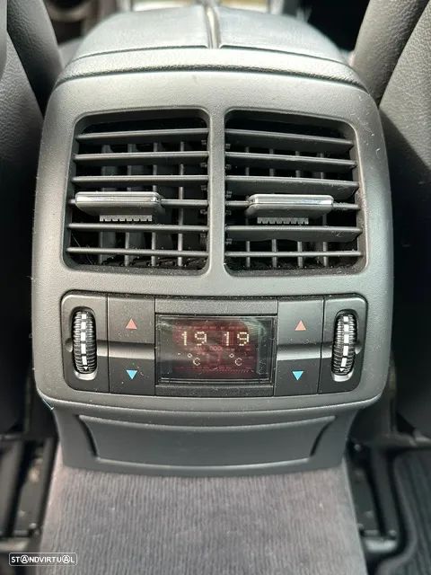 Mercedes-Benz E 270 - 16