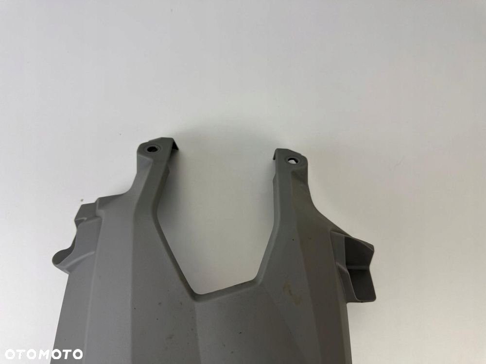 Dolny pług owiewka Honda NC 750X 2021-23 - 4