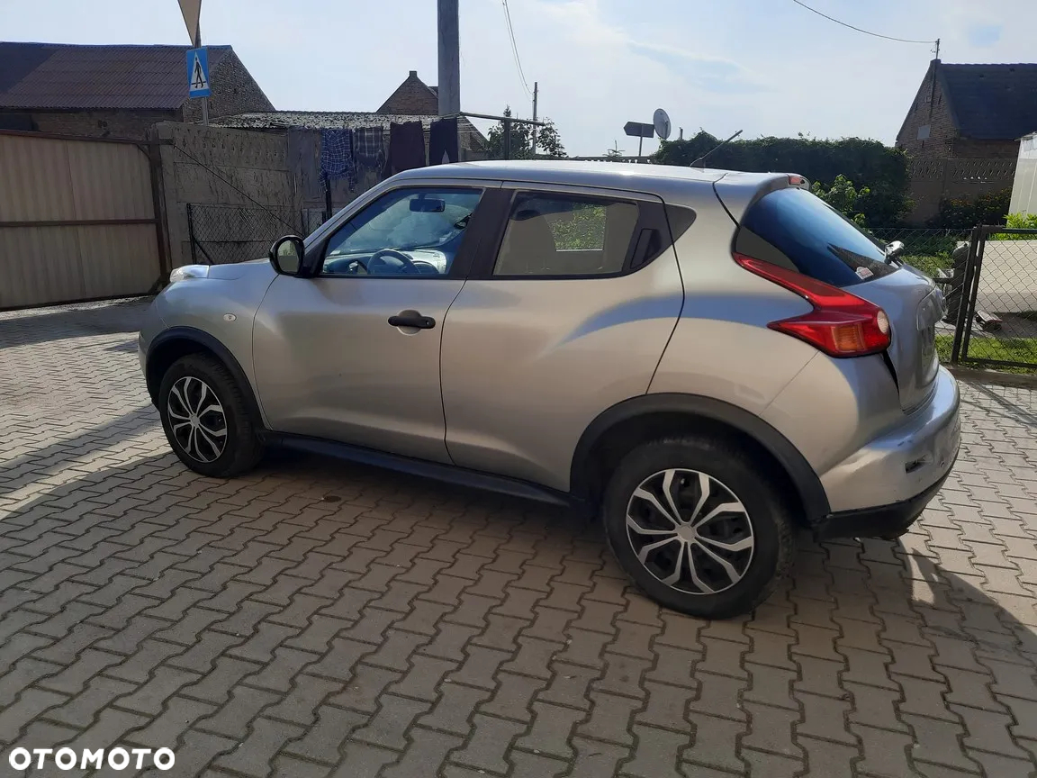 Nissan Juke - 13