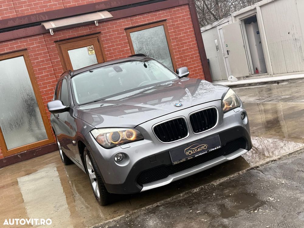 BMW X1 - 35