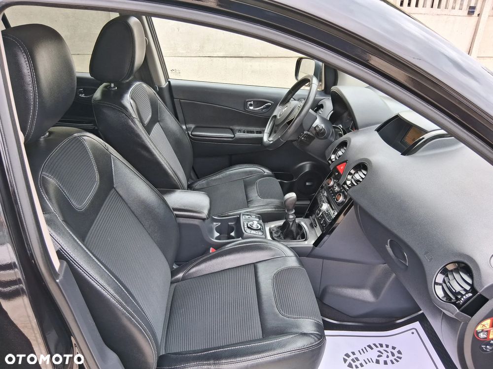 Renault Koleos 2.0 dCi FAP 4x4 Bose Edition - 17