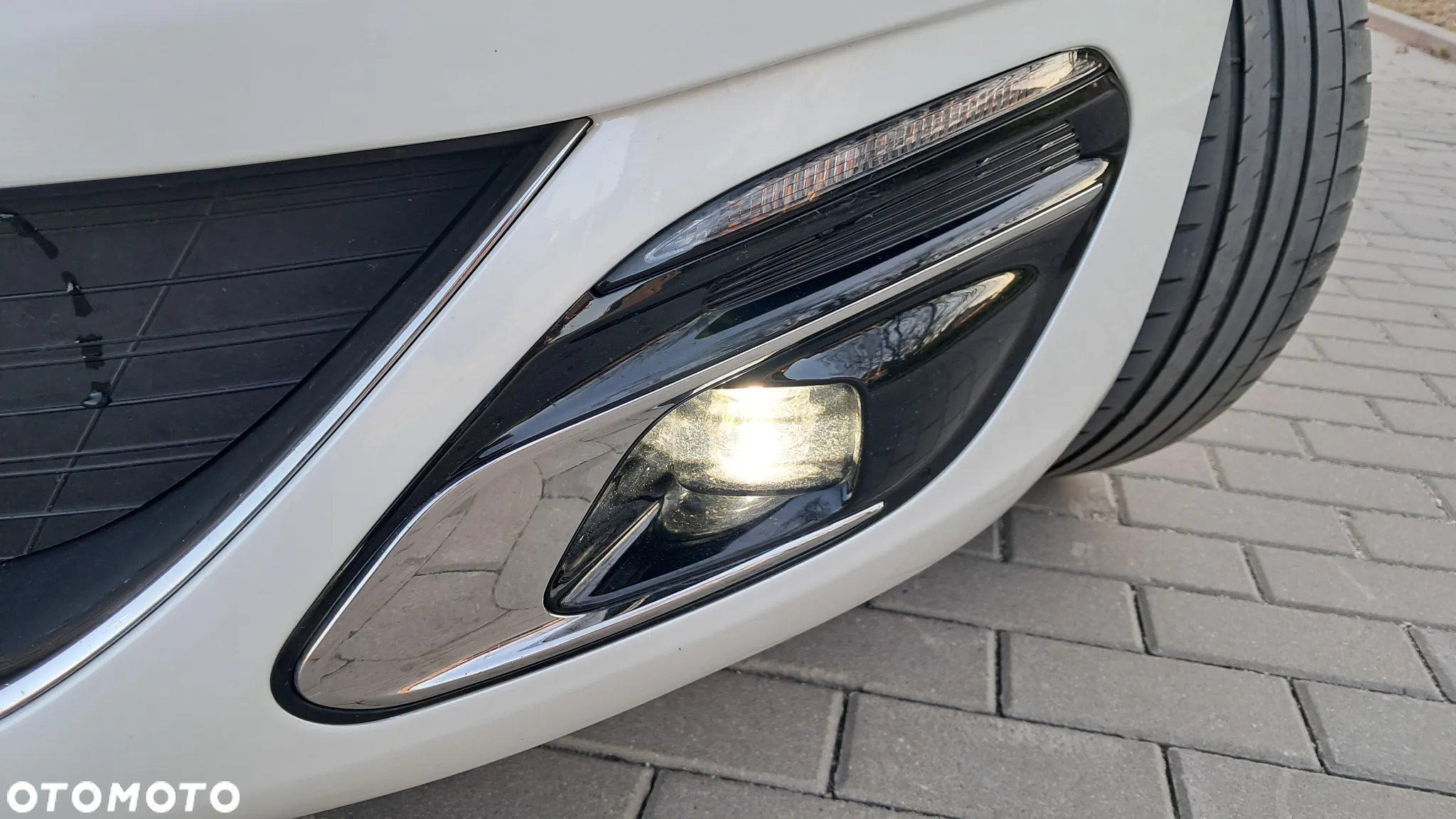 Peugeot 308 - 10