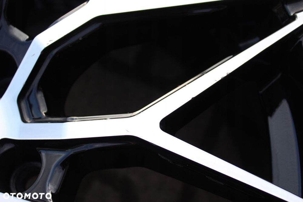 dotz 18cali 5x112 et35 8j audi bmw skoda vw - 10