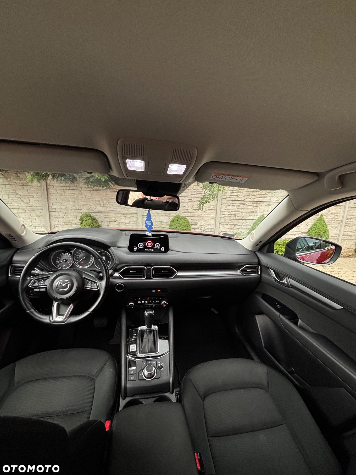 Mazda CX-5 2.0 Skyenergy 2WD - 10