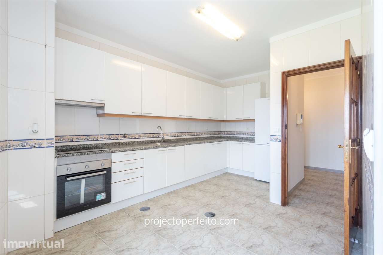 Apartamento T2 Arrendamento em Arcozelo,Vila Nova de Gaia - Grande imagem: 5/15
