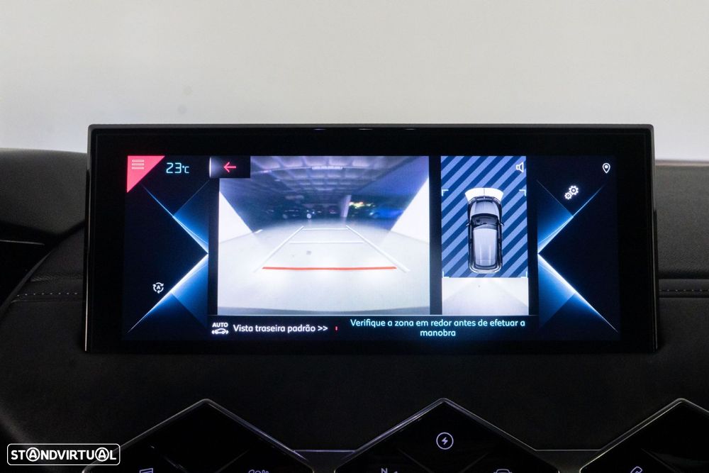 DS DS3 Crossback E-Tense Rivoli - 24