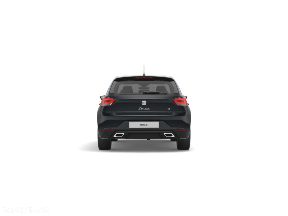 Seat Ibiza 1.0 TSI FR S&S DSG - 15