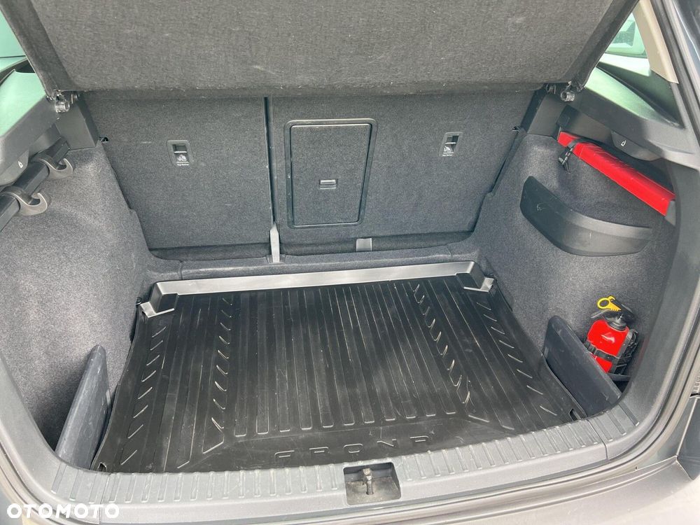 Skoda Karoq 1.5 TSI ACT 4x2 Style DSG - 9
