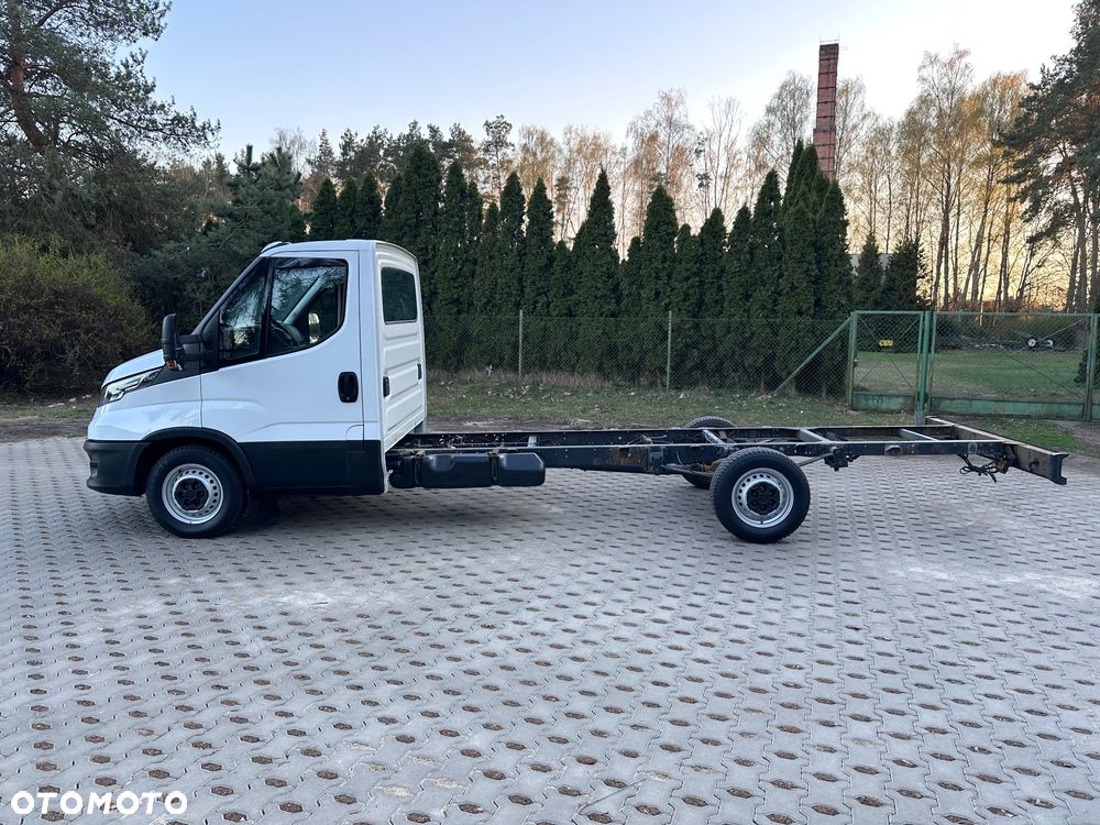 Iveco Daily 35s18 - 5