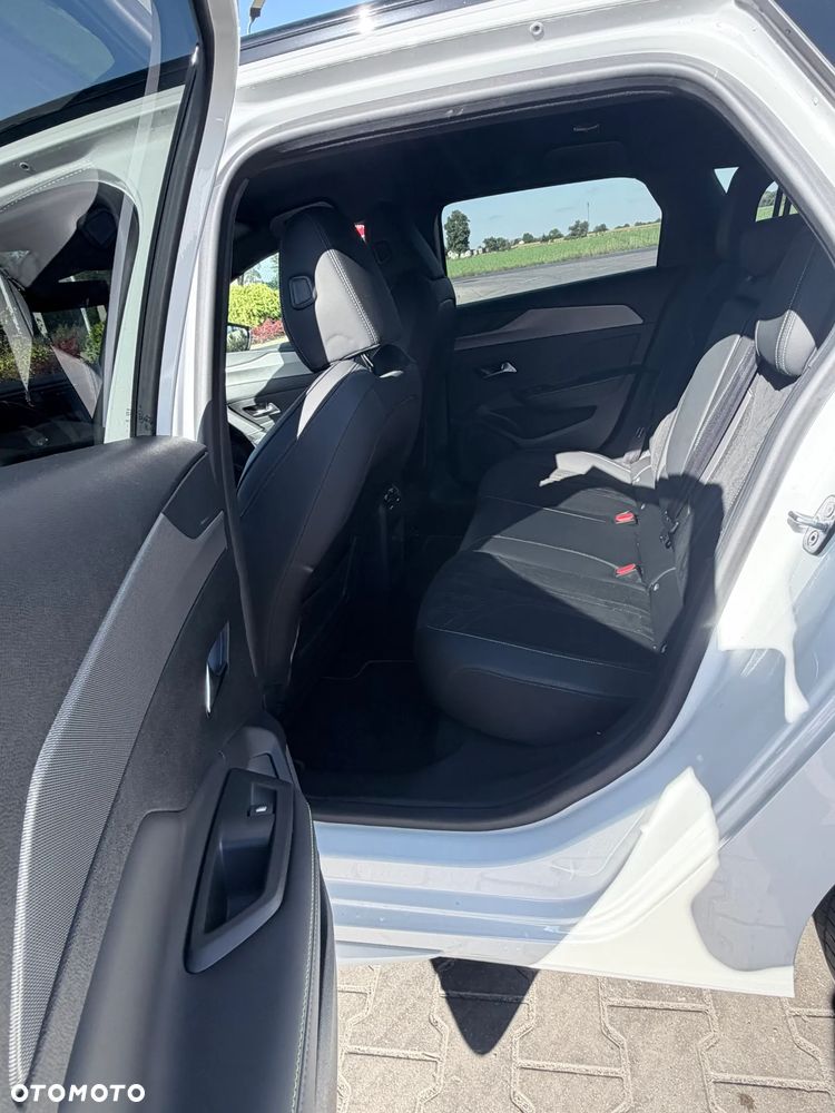 Peugeot 308 1.5 BlueHDi GT Pack S&S EAT8 - 15