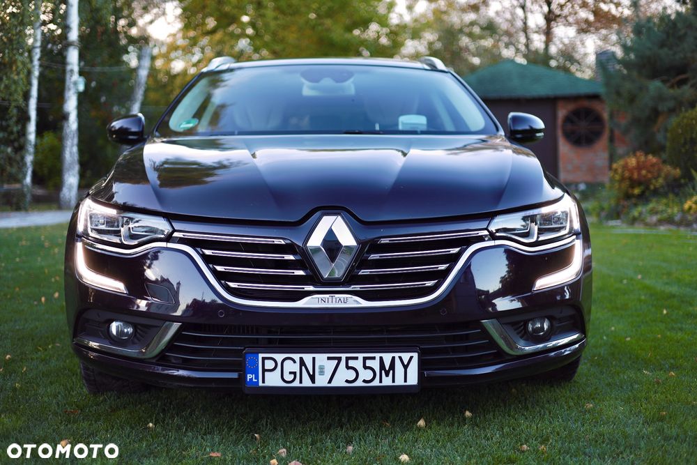 Renault Talisman