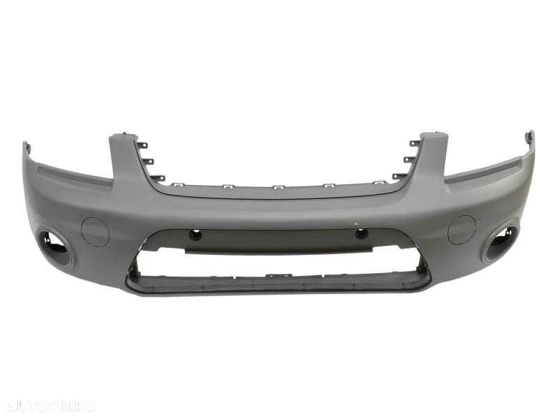 Bara fata Ford Transit Connect an 2009-2013 , este noua - 1