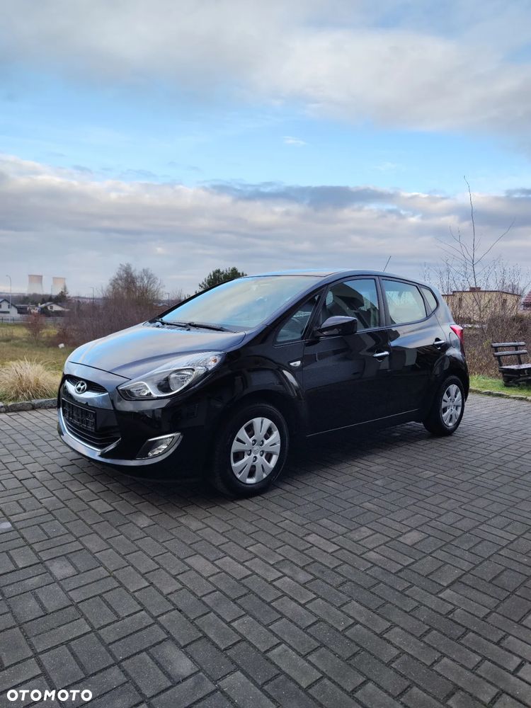 Hyundai ix20 1.4 blue Trend - 1