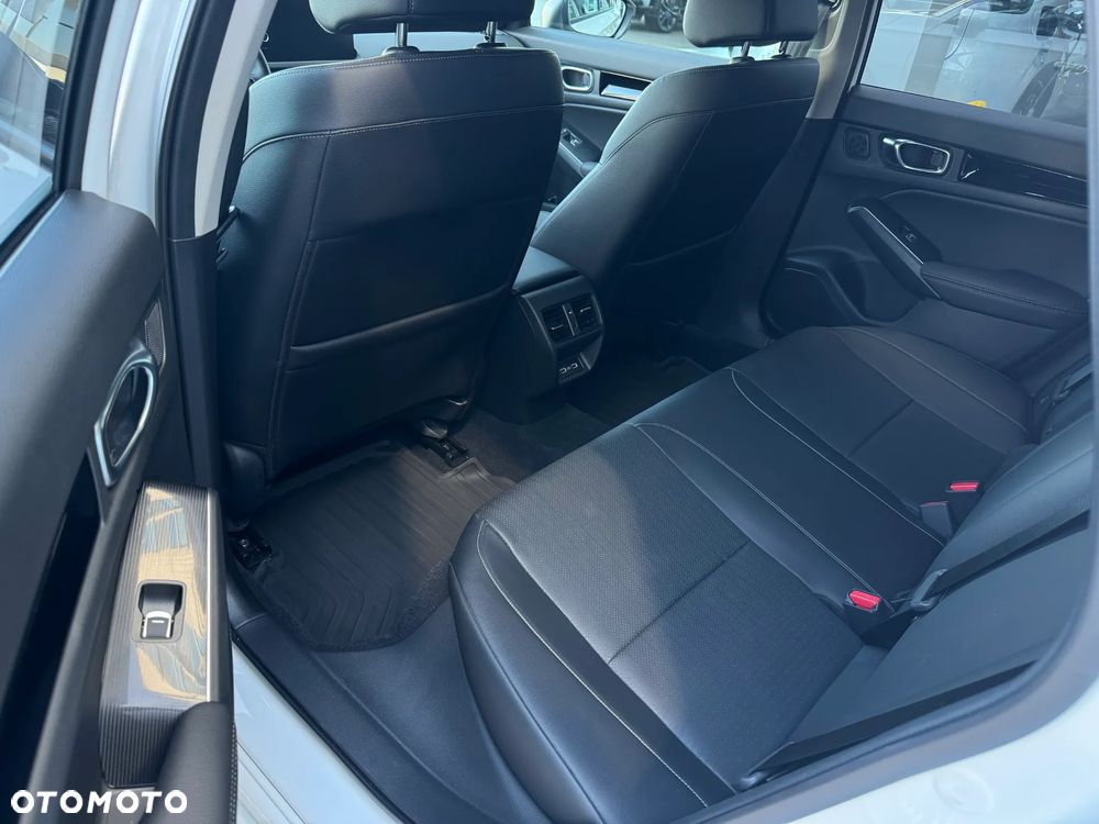 Honda Civic 2.0 i-MMD eHEV Advance CVT - 7