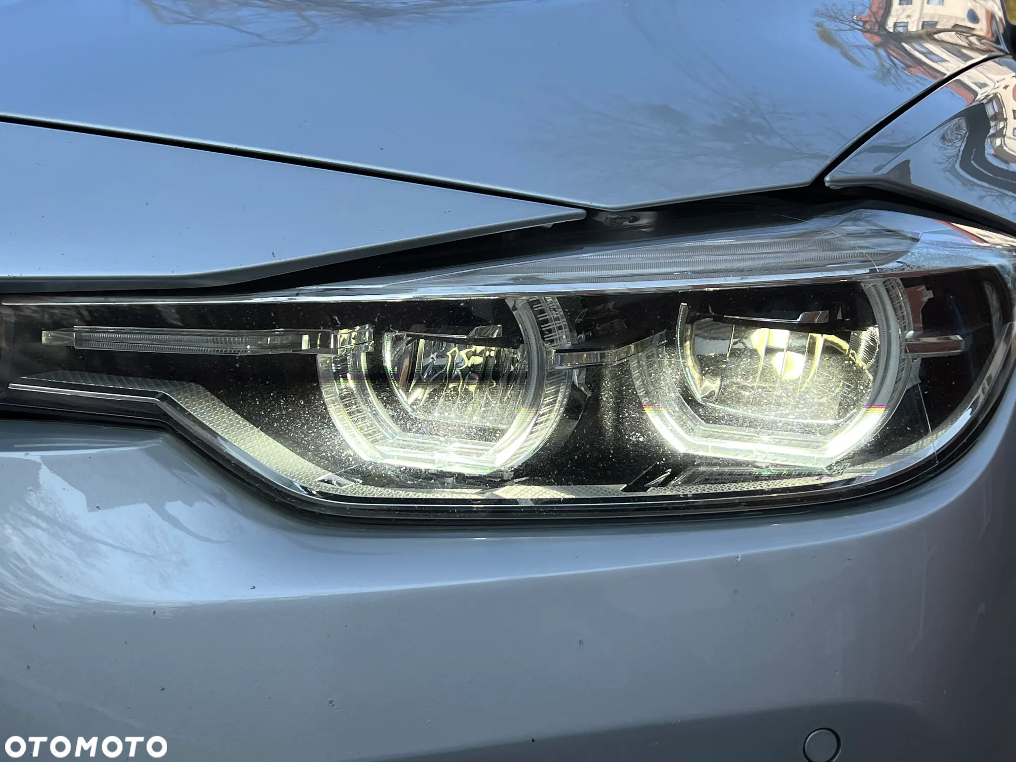 BMW Seria 3 330e Advantage sport - 33