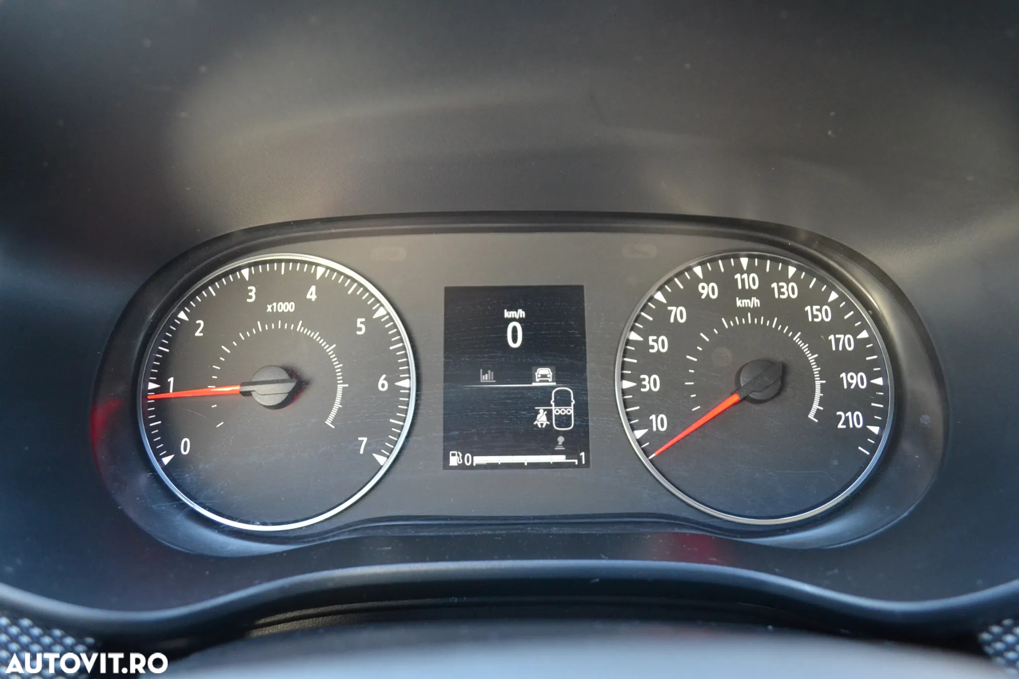 Dacia Sandero TCe 90 MT6 Comfort - 19