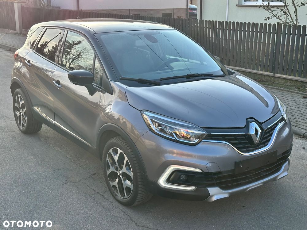 Renault Captur - 2
