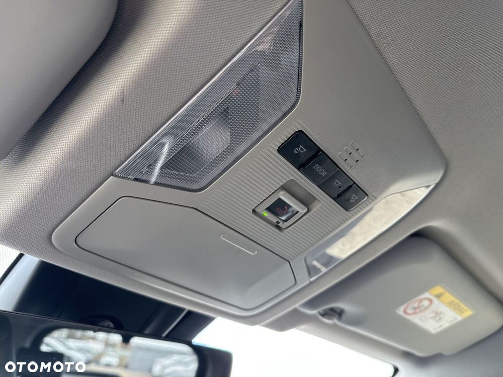 Toyota RAV4 2.5 Hybrid Executive 4x2 - 28