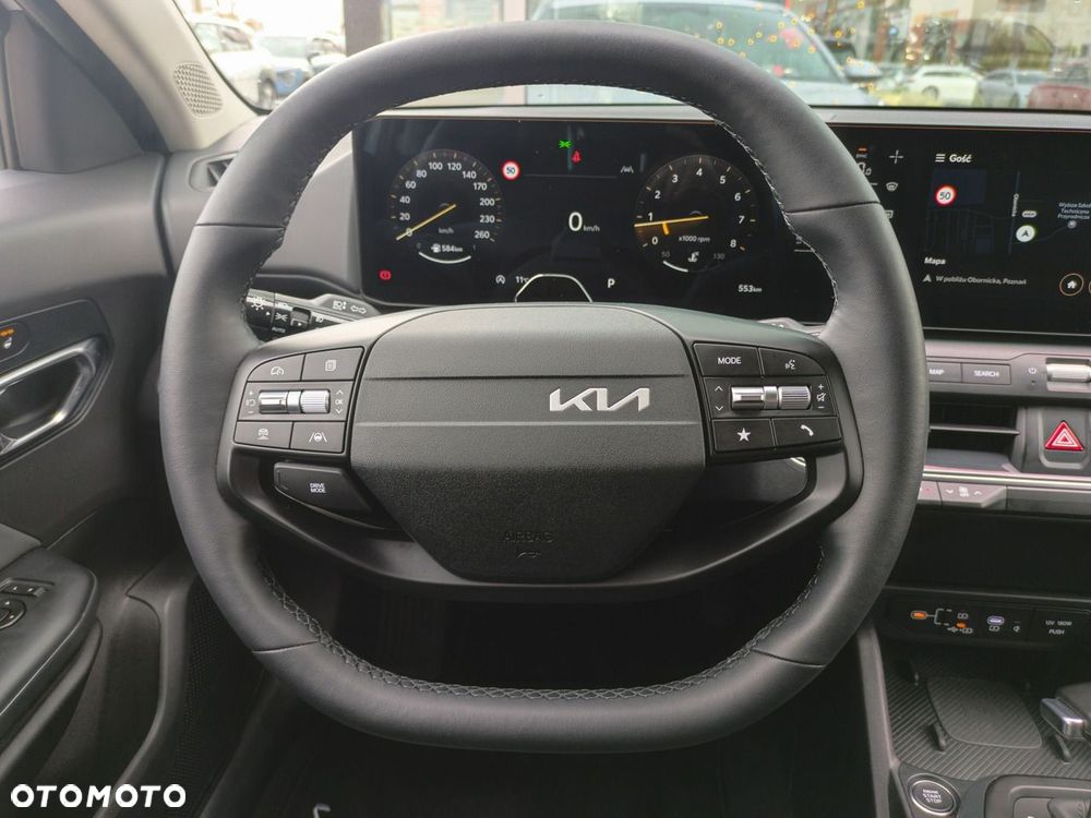 Kia K4 1.6 T-GDI L - 17