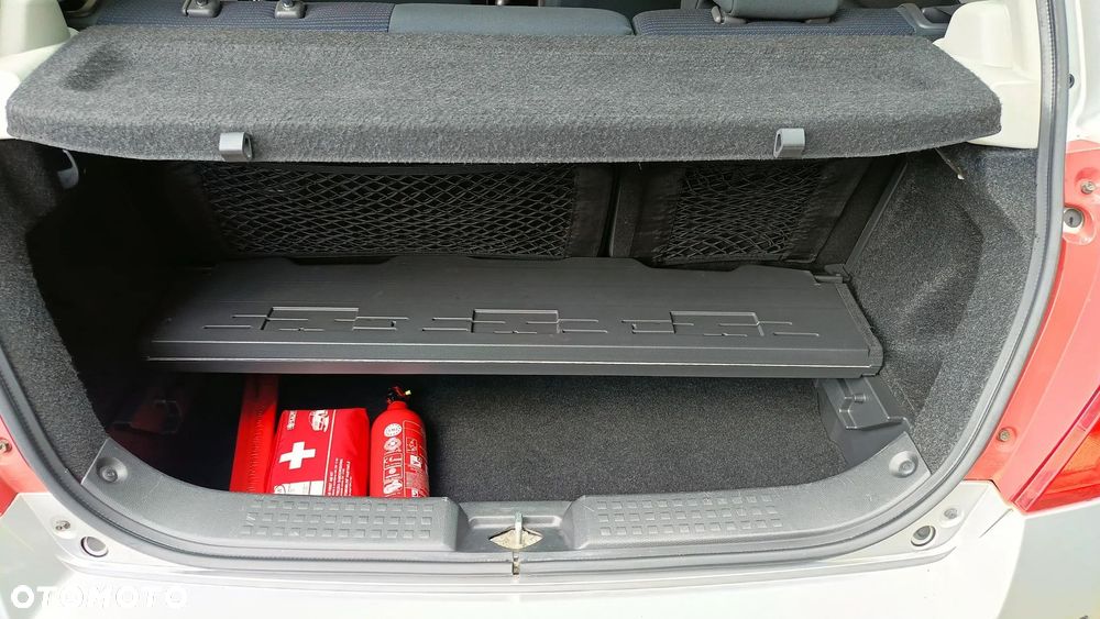 Suzuki Swift 1.3 GLX / Comfort - 13