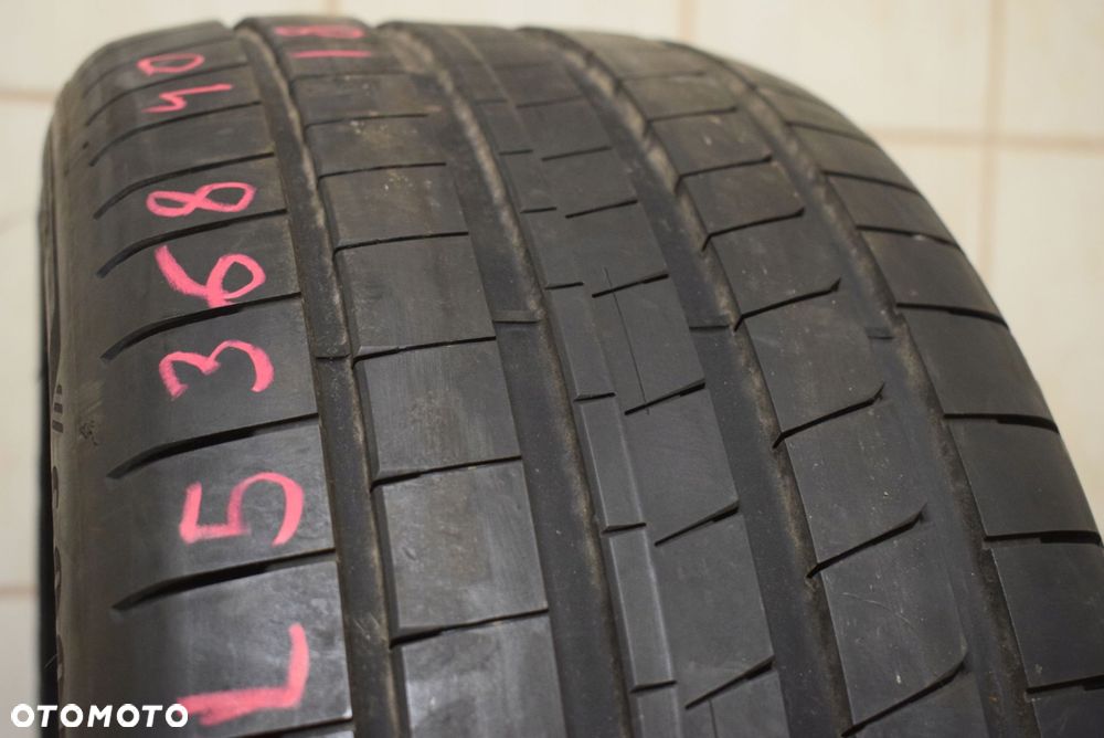 R18 245/40 Goodyear Eagle F1 Asymmetric 6 97Y Wysyłka gratis! - 2