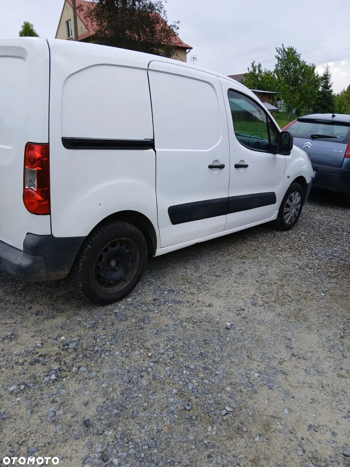 Citroën Berlingo - 4