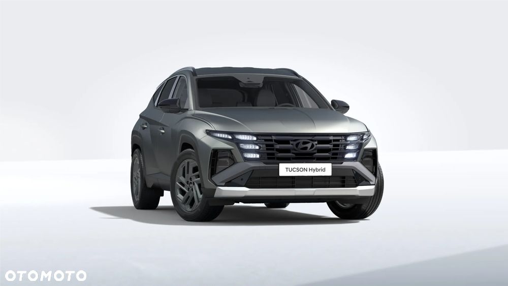 Hyundai Tucson 1.6 T-GDi HEV Smart 2WD - 5