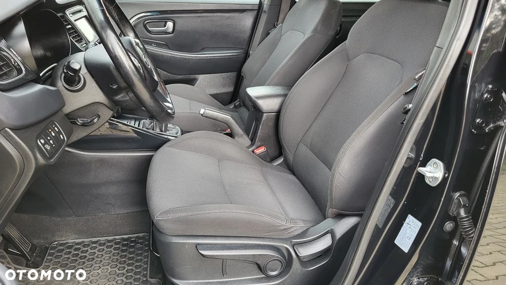 Kia Carens 1.6 GDI Business Line 7os EU6 - 13