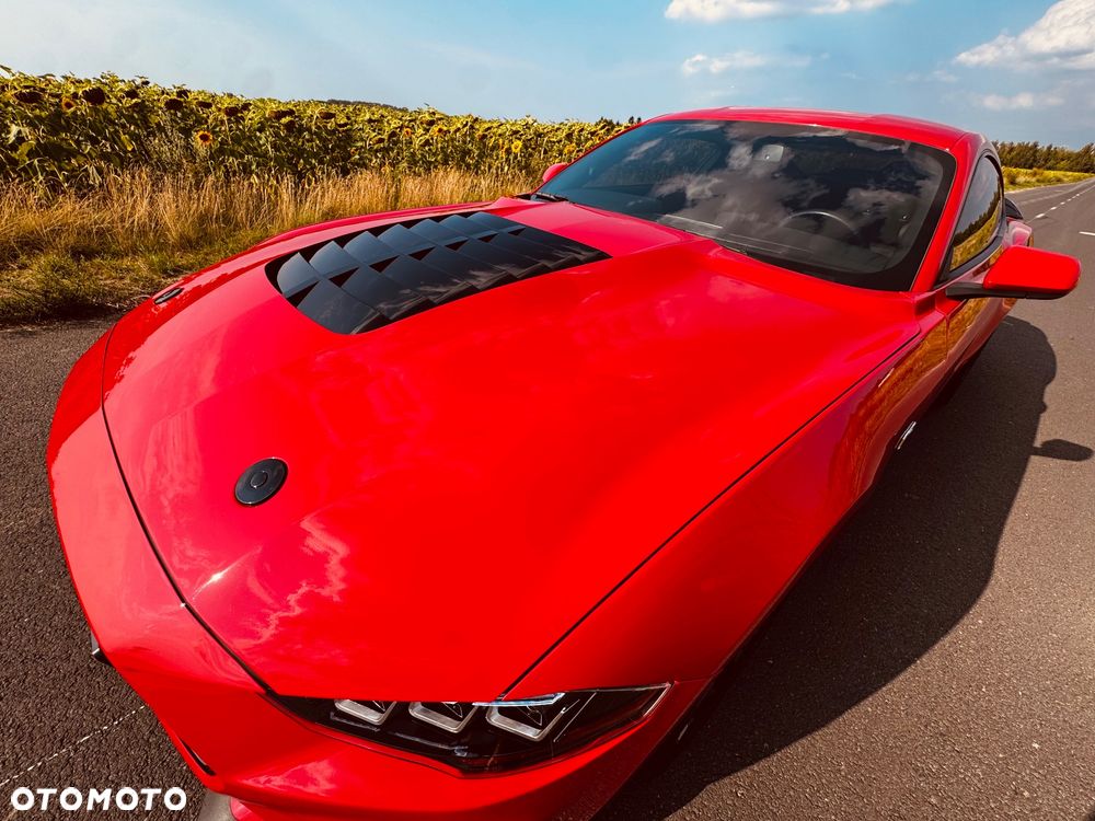 Ford Mustang 5.0 Ti-VCT V8 GT - 15