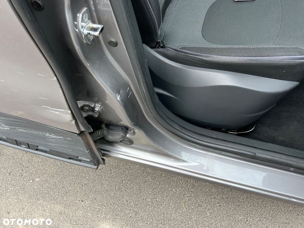 Renault Captur ENERGY dCi 90 EDC Intens - 8