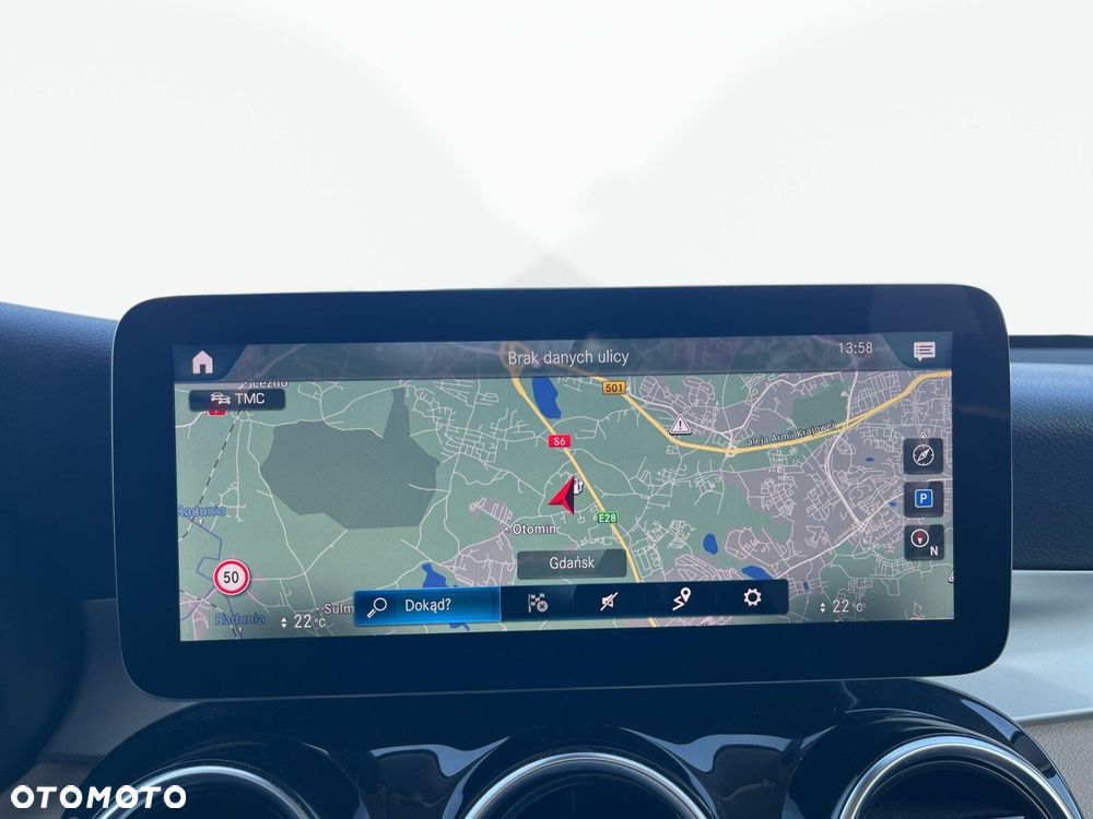 Mercedes-Benz GLC 300 de 4-Matic - 26