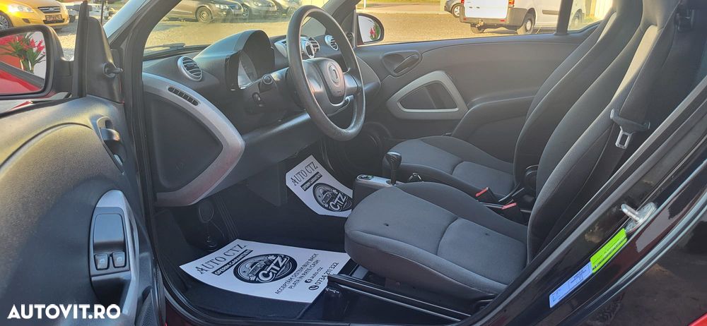 Smart Fortwo - 24