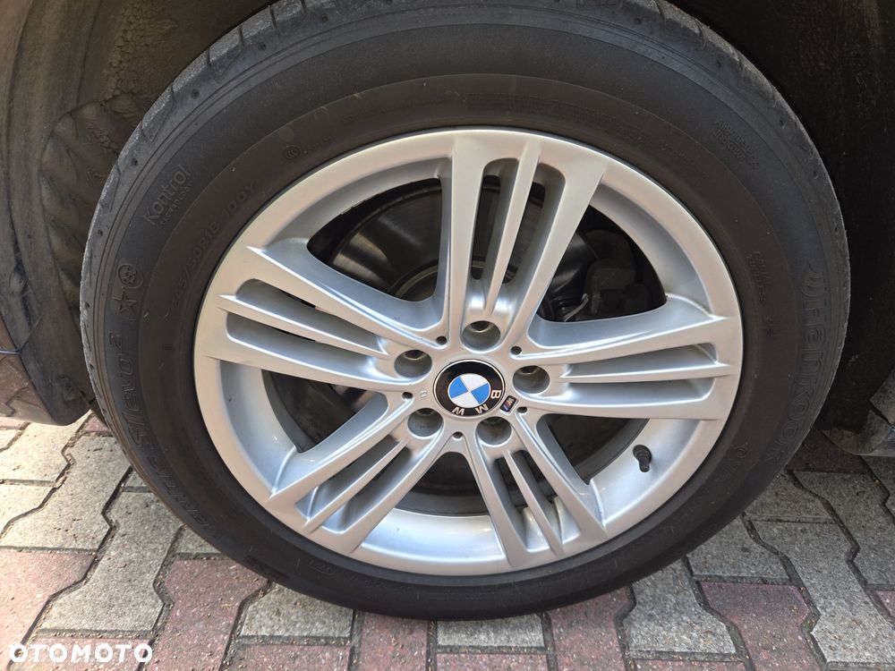 BMW X3 xDrive20d M Sport - 18