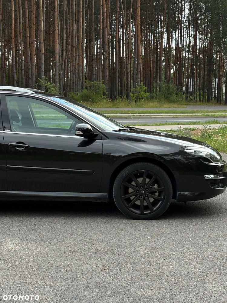 Renault Laguna dCi 150 FAP Start-Stop GT - 7