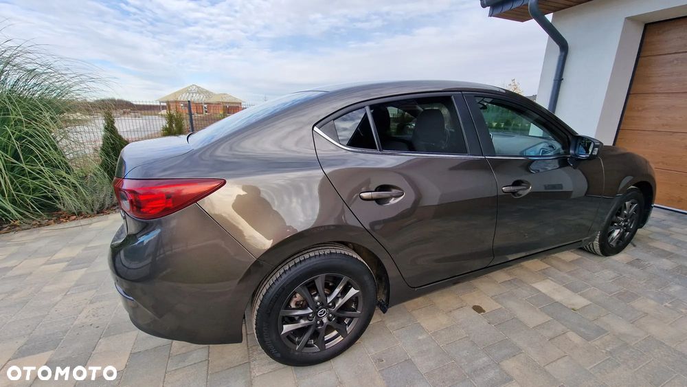 Mazda 3 2.0 Skyenergy - 13