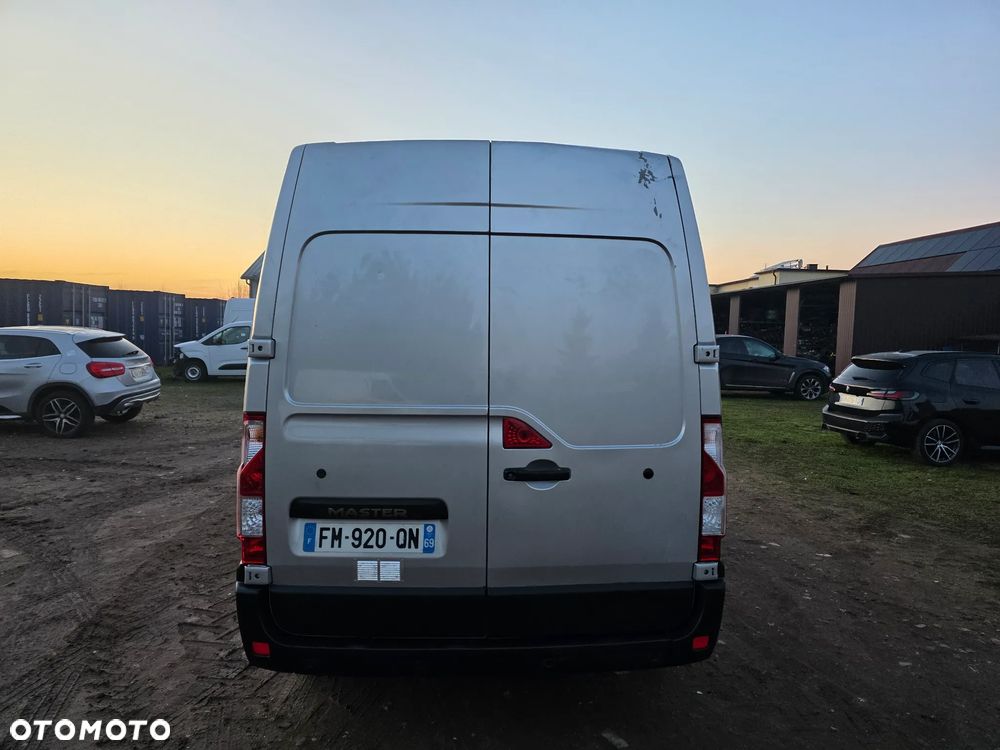 Renault Master - 7