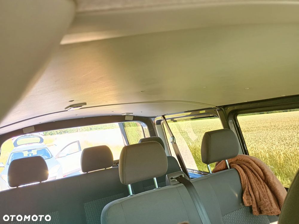 Volkswagen Transporter - 13
