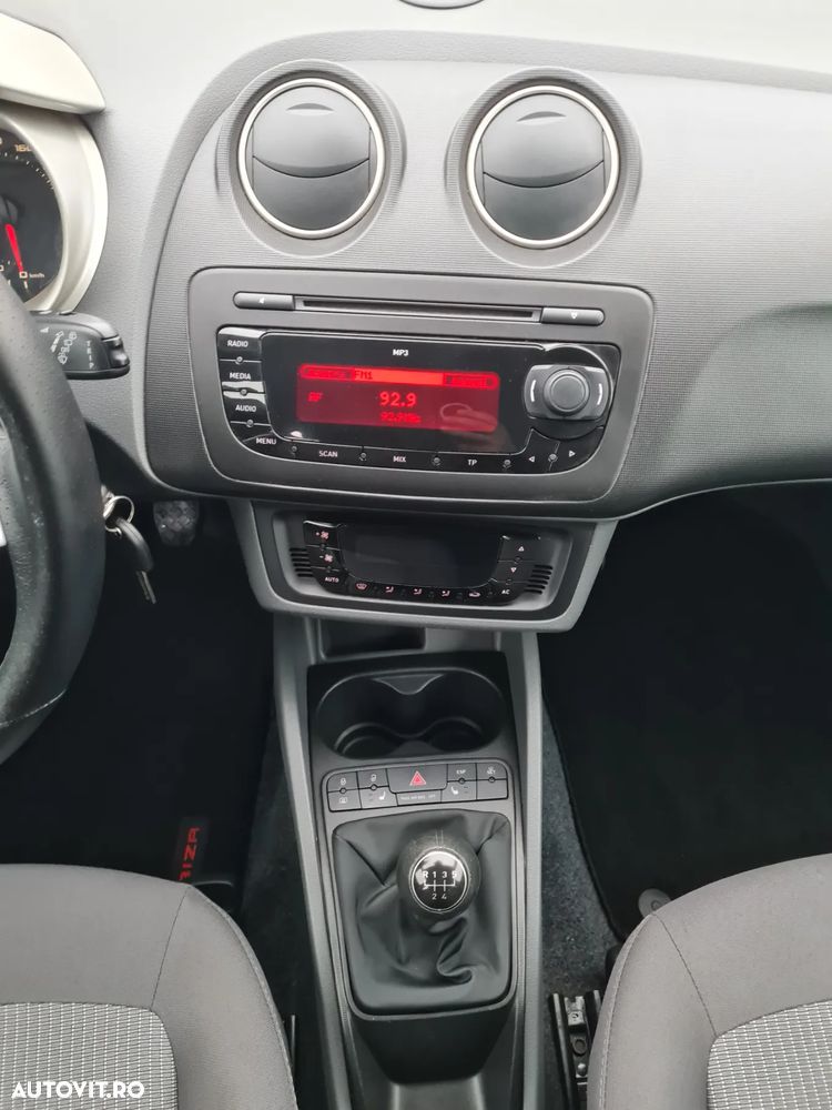 Seat Ibiza - 7