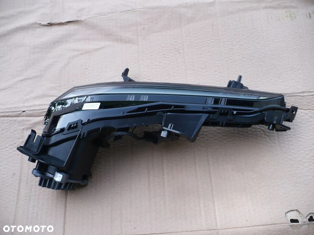 peugeot 508 II 18- led do jazdy dzien. prawy 9820134780 orygi - 3