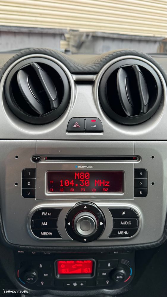 Alfa Romeo MiTo 1.6 JTD Distinctive - 15