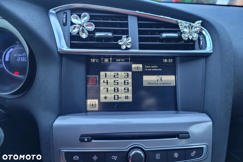 Citroën C4 1.6 BlueHDi Feel Edition S&S - 19