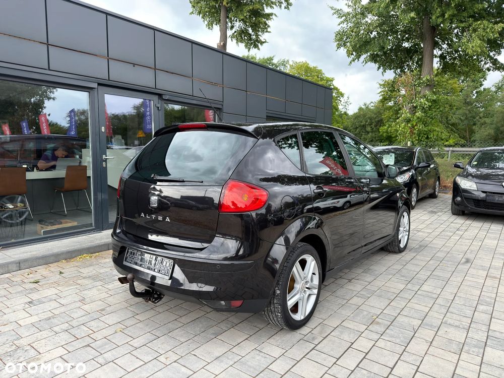 Seat Altea 1.6 Stylance - 6