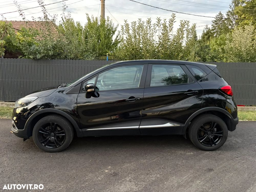 Renault Captur - 3