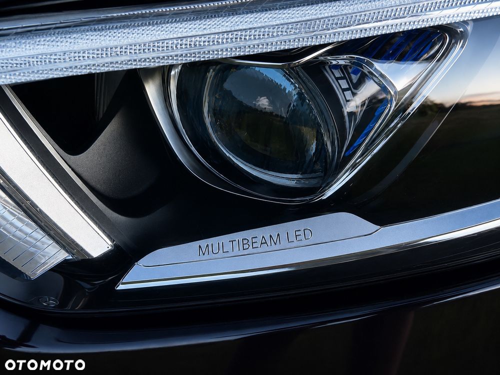 Mercedes-Benz CLS - 35