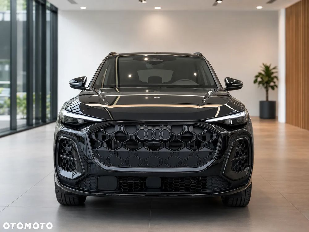 Audi Q5 Sportback TFSI mHEV 150 kW Quattro S tronic - 6