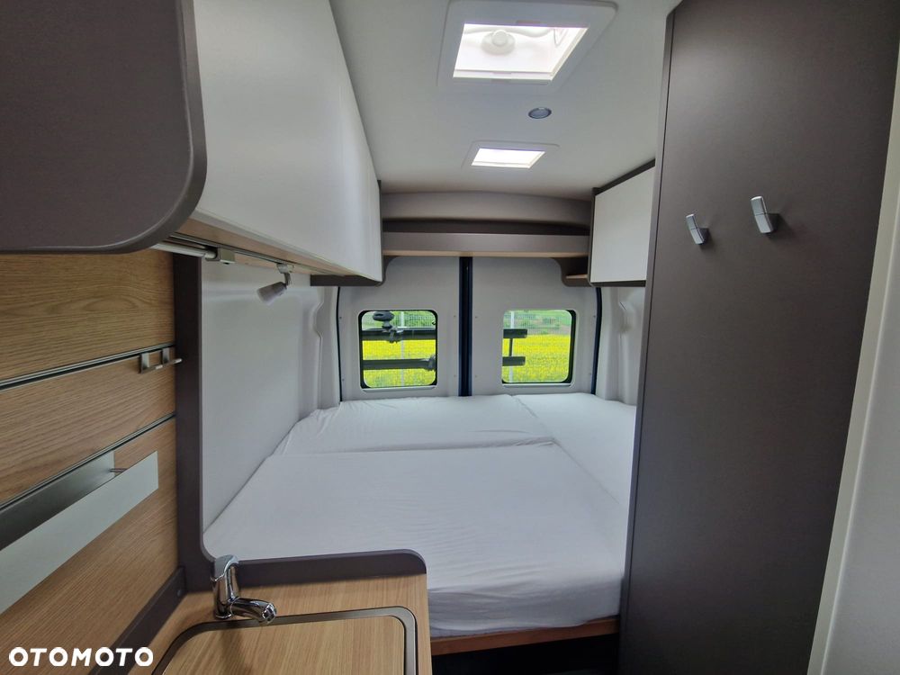 LMC C590 INNOVAN AUT. 170PS Doposażony Mega Zadbany FV23% - 34